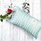 Spring Summer Lumbar Pillow Covers 12x20 Inch Farmhouse Daisy Throw Pillow Cover Sunshine Bloom Decorative Cushion Case for Sofa Couch Home Bed Set of 2